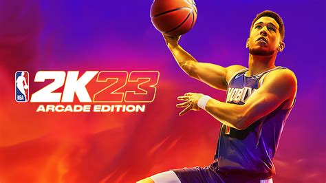 NBA 2K23: A Virtual Basketball Odyssey for the Ages!