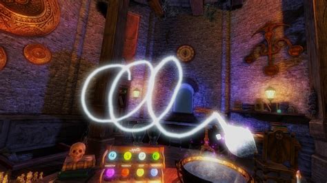 When Did We Get Rhythm Games This Epic? A Deep Dive into Waltz of the Wizard