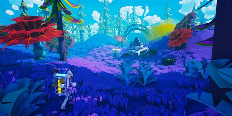 Astroneer – A Universe Waiting to be Shaped and Explored!