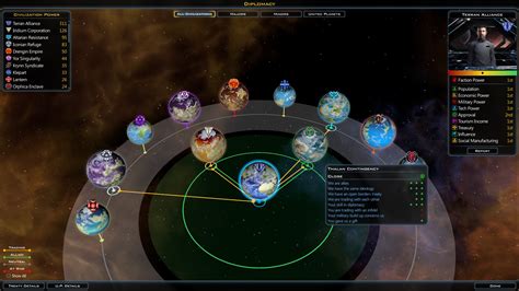 Galactic Civilizations III: A Universe Teeming With Possibilities and Cutthroat Diplomacy!