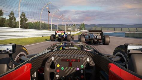 Project CARS 3 - A Stunningly Realistic Driving Simulator That Will Test Your Skills!